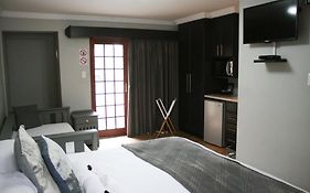 The Nightingale Guesthouse