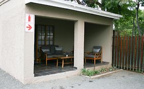 The Nightingale Guesthouse